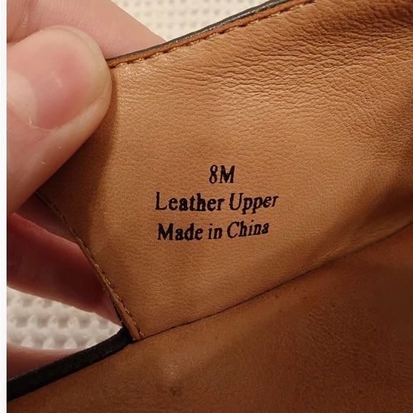 Black Women's Sandals - Picture 9 of 10